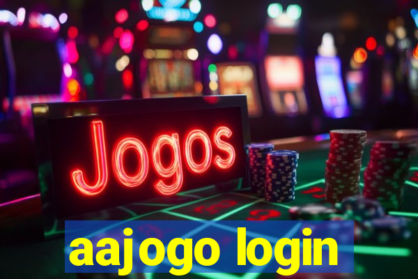 aajogo login